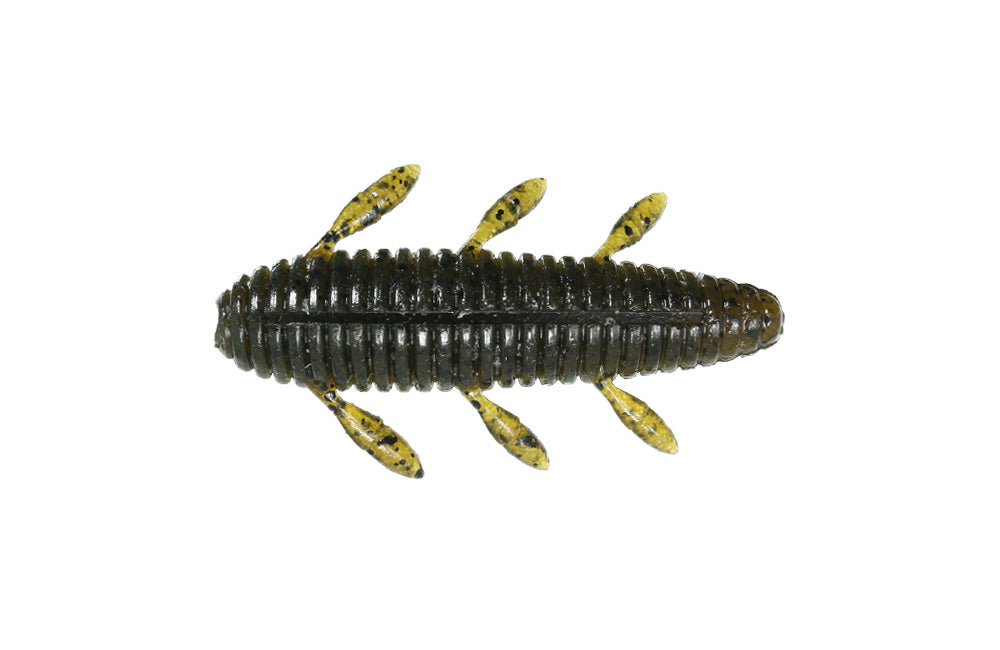 Sinking Worm 2.2inch - ISSEI