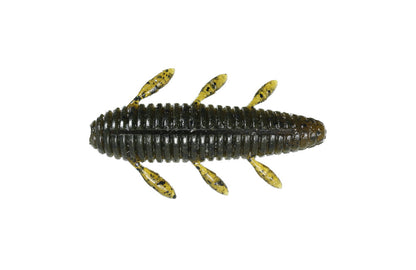Sinking Worm 2.2inch - ISSEI