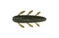 Sinking Worm 2.6inch - ISSEI