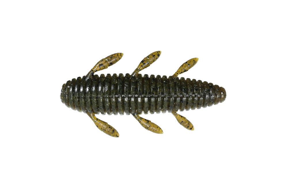Sinking Worm 2.6inch - ISSEI