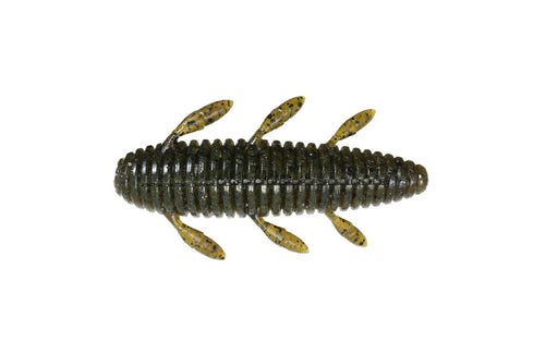 Sinking Worm 2.6inch - ISSEI