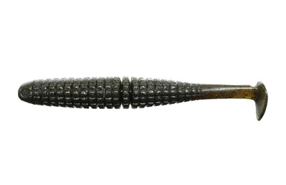 Caramel Shad 4.0inch - ISSEI