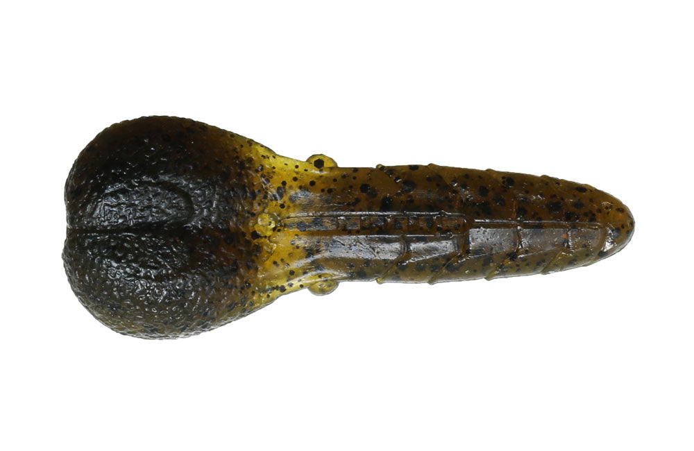 AK Punch 2.4inch - ISSEI