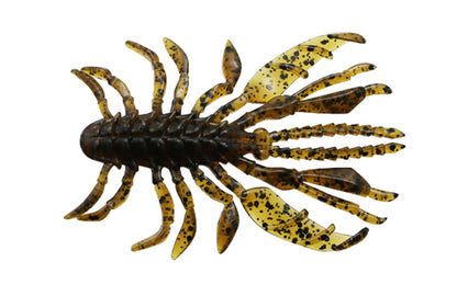 Danny 2.8inch - ISSEI