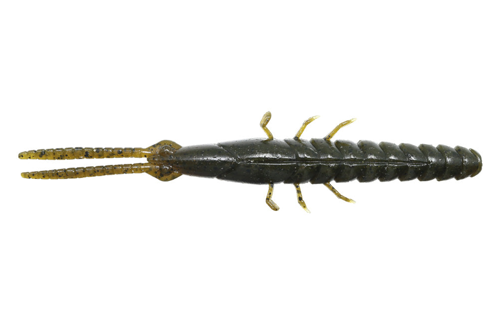 Pin Crow Stick Heavy Salt 4.0inch - ISSEI