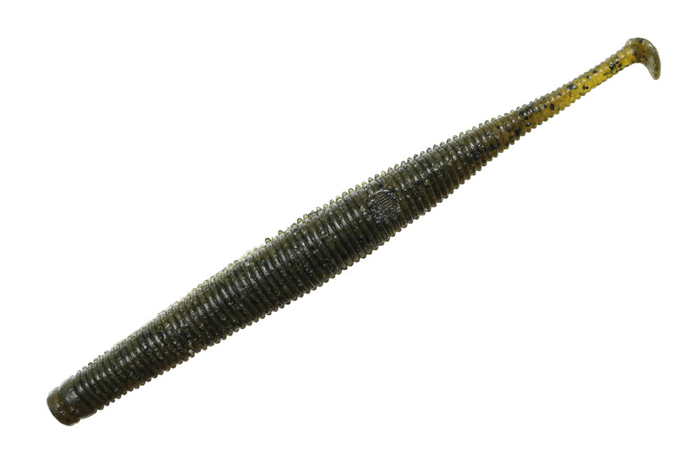 Super Stick Heavy Salt 4.0inch - ISSEI