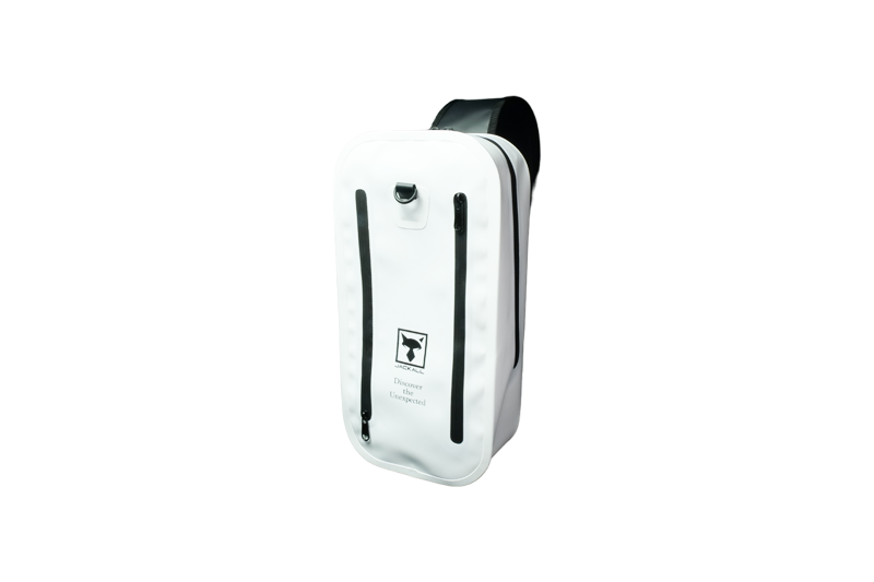 WG Shoulder Bag - JACKALL