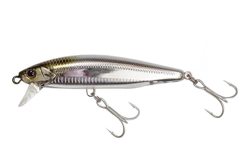 BIGBACKER ANCHOPEED - JACKALL