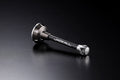 JACKALL WORKS Carbon Reel Stand - JACKALL