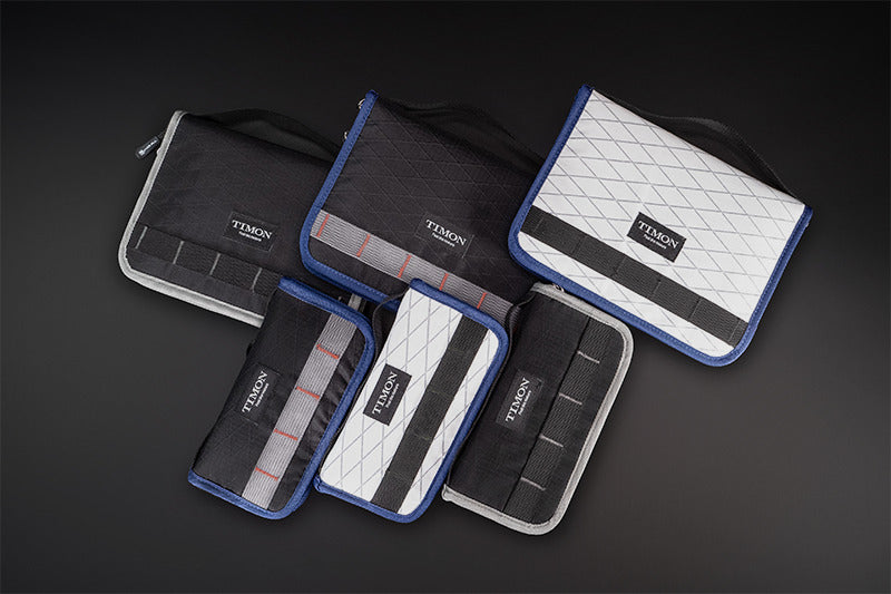 TIMON Spoon Wallet R - JACKALL