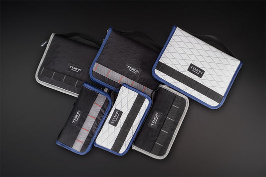 TIMON Spoon Wallet R - JACKALL