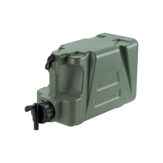 Field tank Khaki Green - UNIFLAME