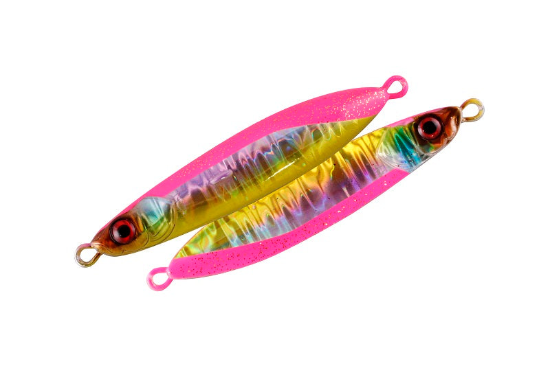 CUT BACKER - JACKALL