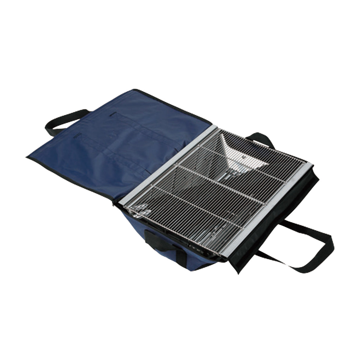 UF Tough Grill Storage Case 600 - UNIFLAME