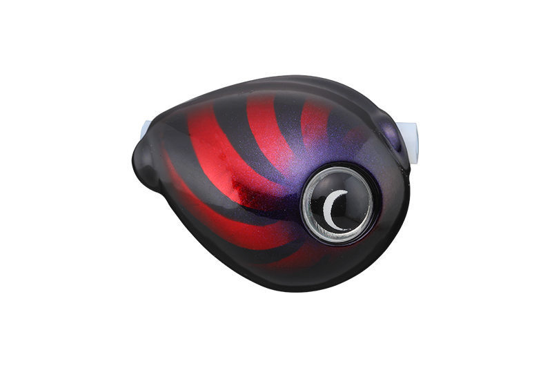 TG BINBIN DAMA SLIDE RAIRYUHEAD NEO - JACKALL