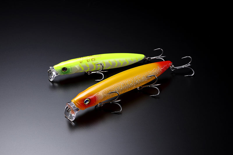 HAGRE 96F/120F - JACKALL