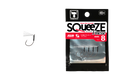 SQueeZE Finesse - JACKALL