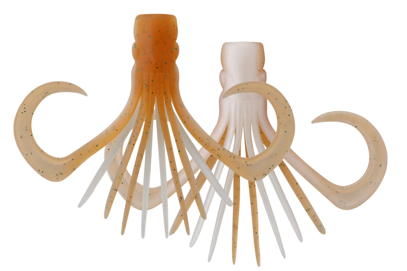 BINBIN SWITCH MASK - JACKALL