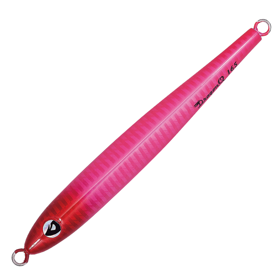 Dragon Q METAL SLIM - Valleyhill