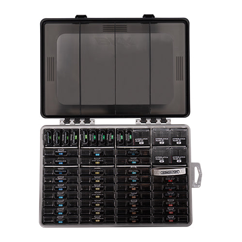 OCD TACKLE SYSTEM FULL SET - BKK