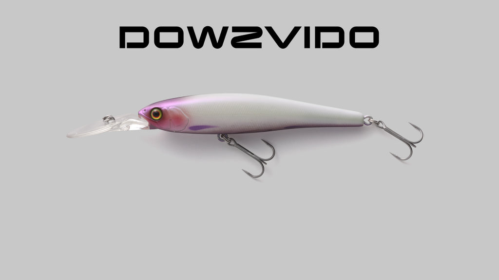 DOWZVIDO - JACKALL