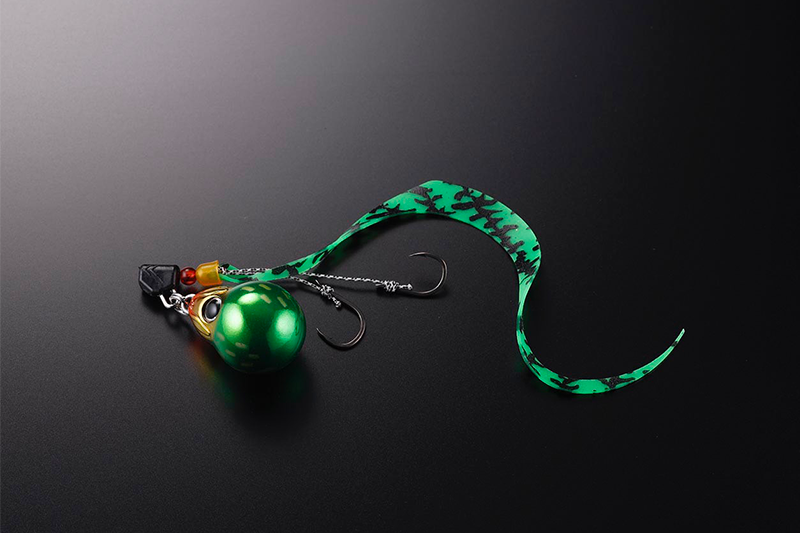 TG BINBIN SWITCH CANDY - JACKALL
