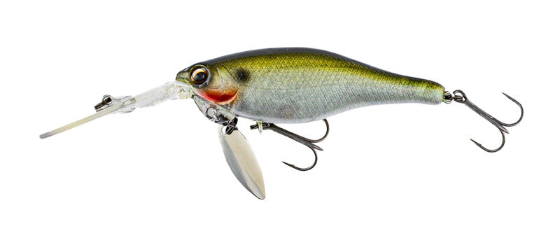Do-No Shad High Pitch - IMAKATSU