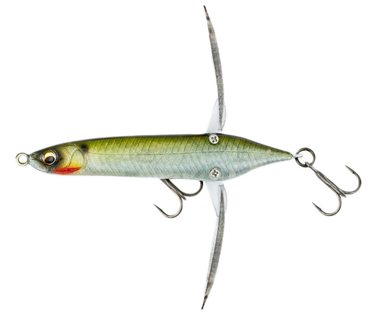 Aventa Crawler ChibyVAZELLE - IMAKATSU