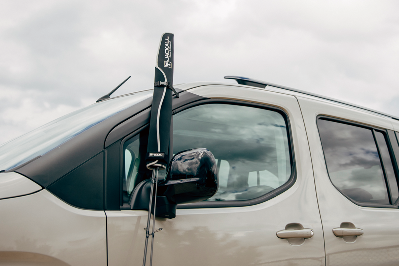 Rod Tip Cover - JACKALL
