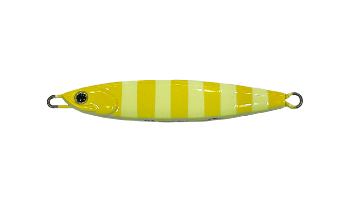 Metal Jig Short type - Galápagos