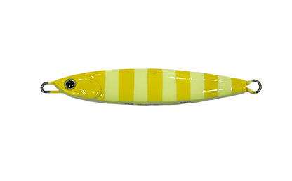 Metal Jig Short type - Galápagos