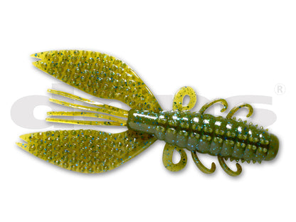 SPINY CRAW 3.5inch - deps