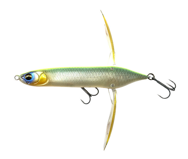 Aventa Crawler Dyvazelle - IMAKATSU