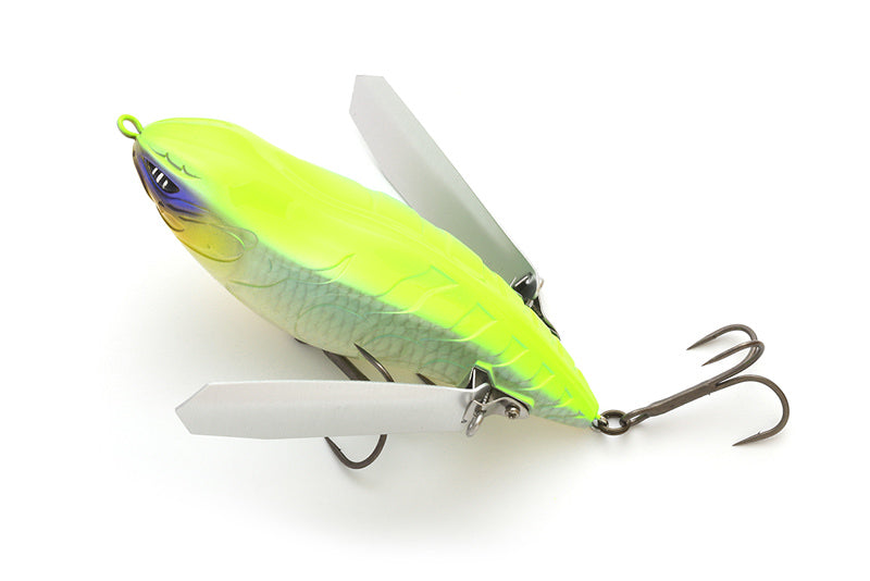 Aventa Crawler RSR - IMAKATSU