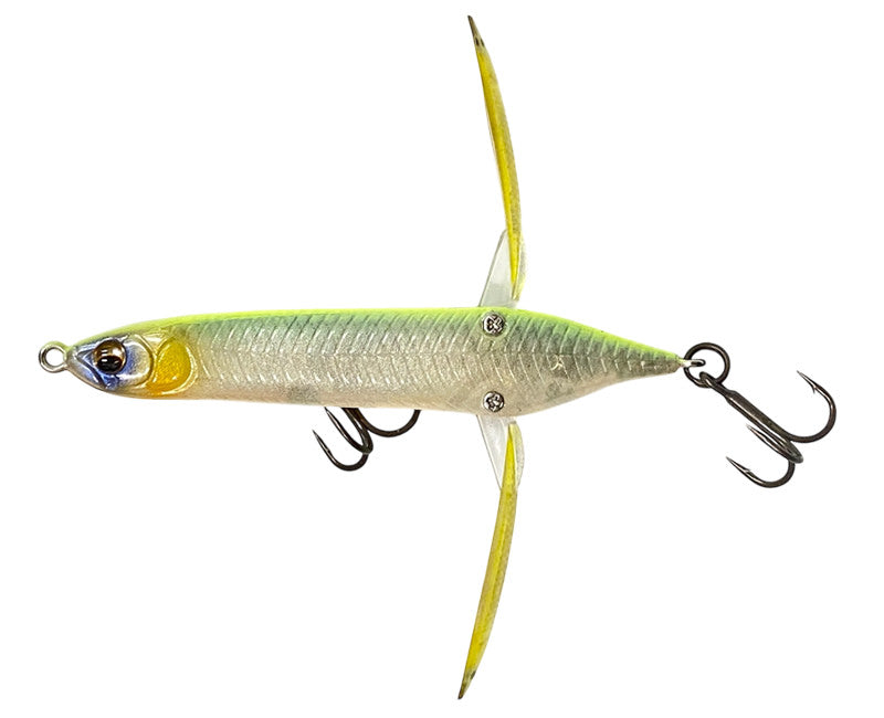 Aventa Crawler ChibyVAZELLE - IMAKATSU