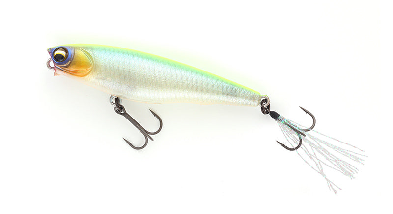 Dilemma Popper 70 - IMAKATSU