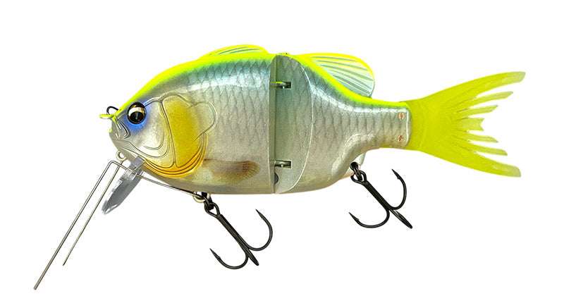 GillRoid Jr. DIVE - IMAKATSU