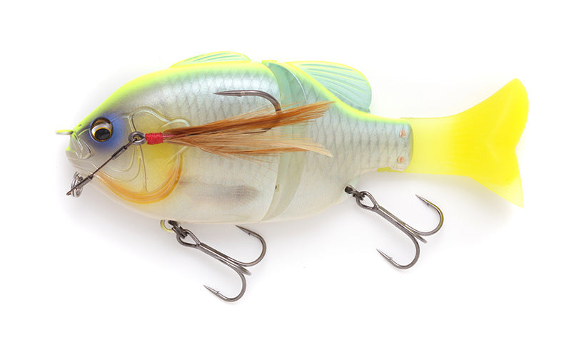 GillROID Jr. BUFFALO HORN HOOK - IMAKATSU