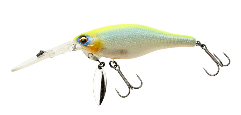 Do-No Shad High Pitch - IMAKATSU
