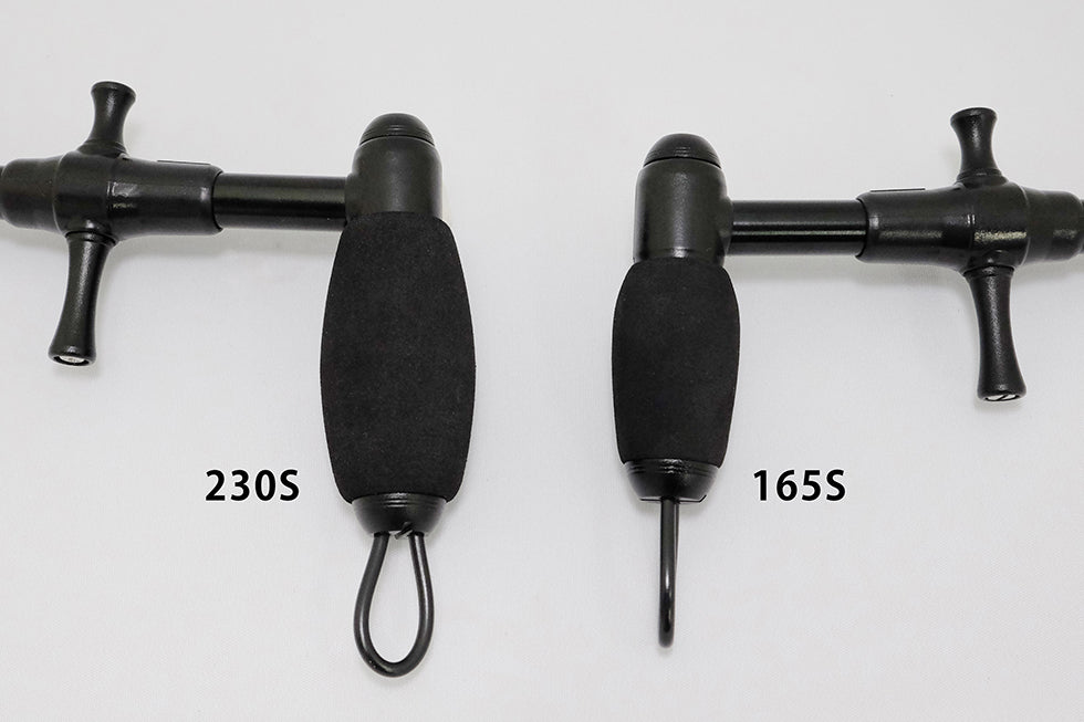 HOOK REMOVER HR260L-TH - STUDIO OCEAN MARK