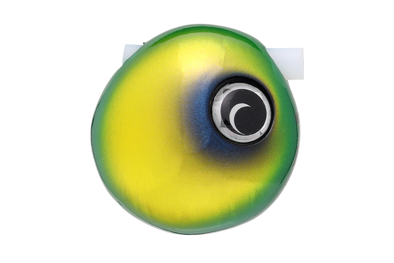 NAMARISHIKI BINBINDAMA SLIDE HEAD NEO - JACKALL