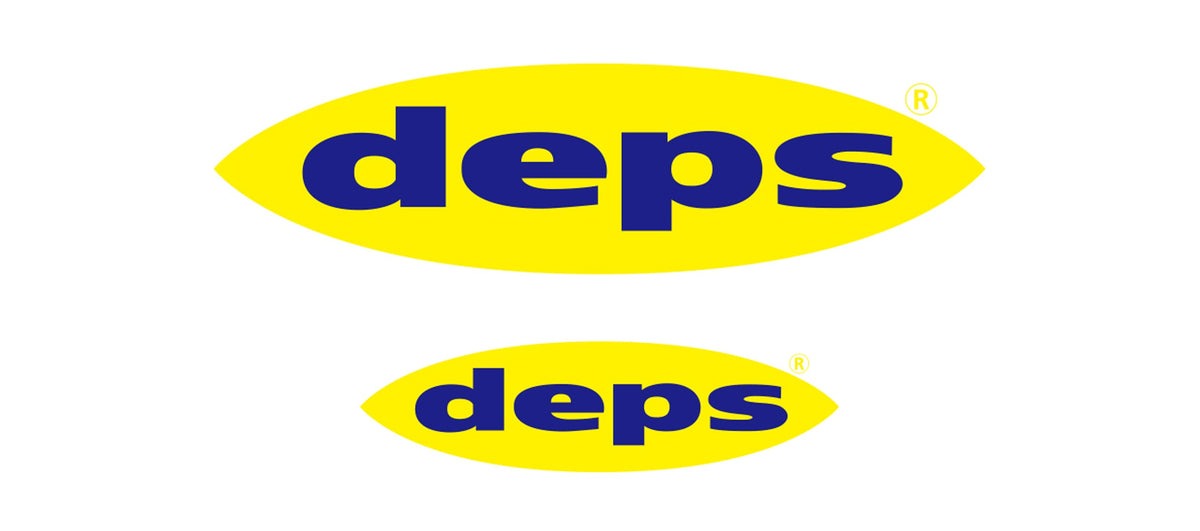 STICKER - deps