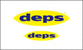 STICKER - deps