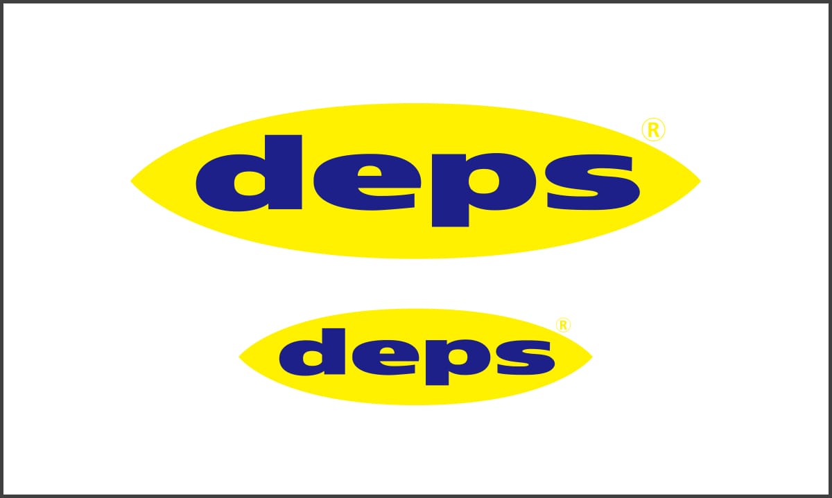STICKER - deps