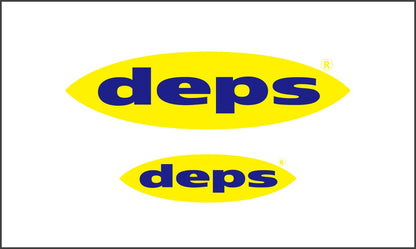 STICKER - deps