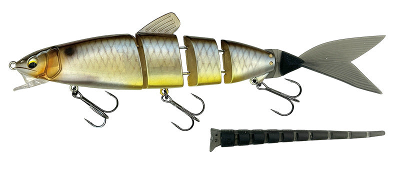 JAVALLON HARD 150 MAMBA - IMAKATSU