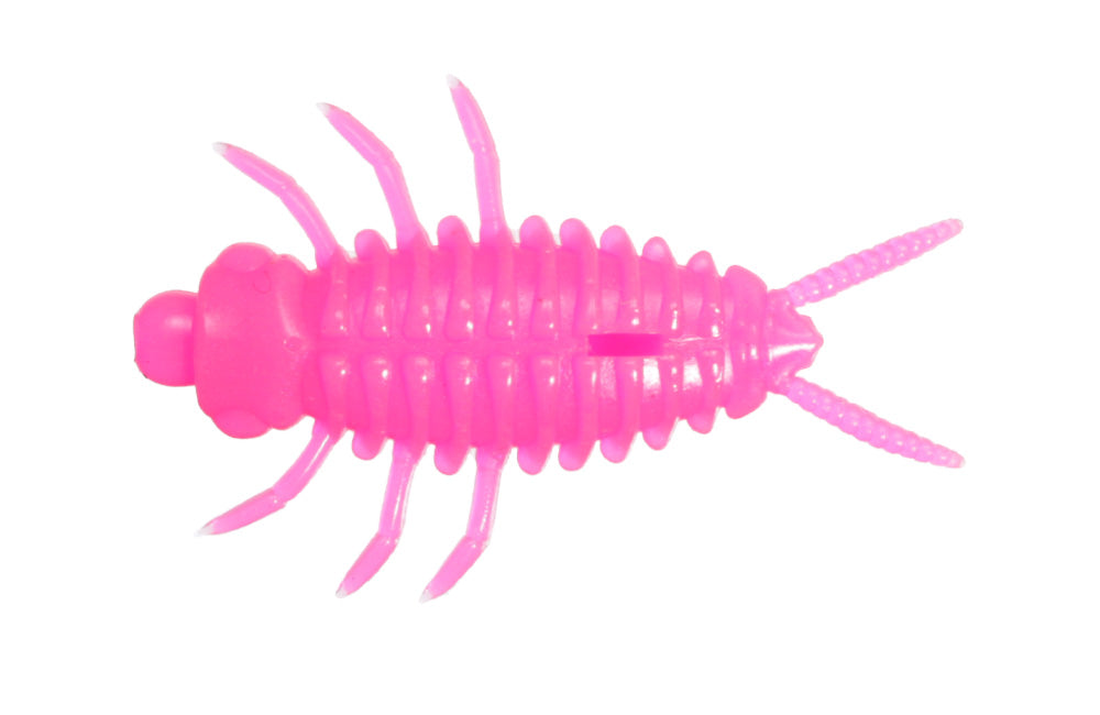 bibibi Insect 1.8inch - ISSEI