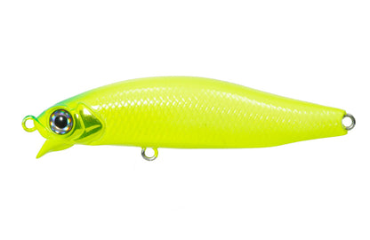 Umitarou Ame Minnow 55 - ISSEI