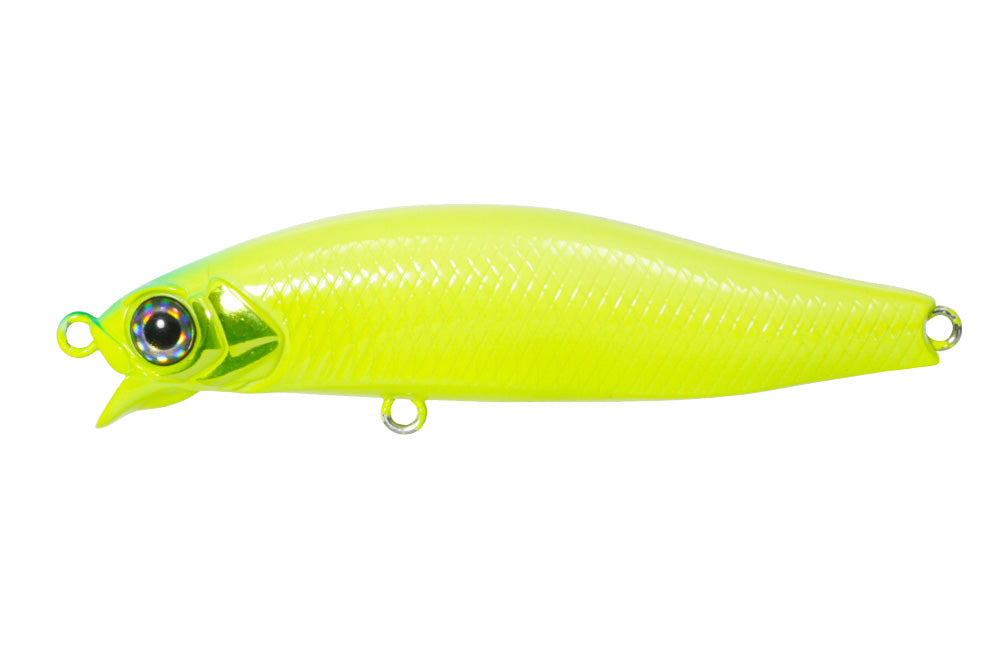 Umitarou Ame Minnow 55 - ISSEI