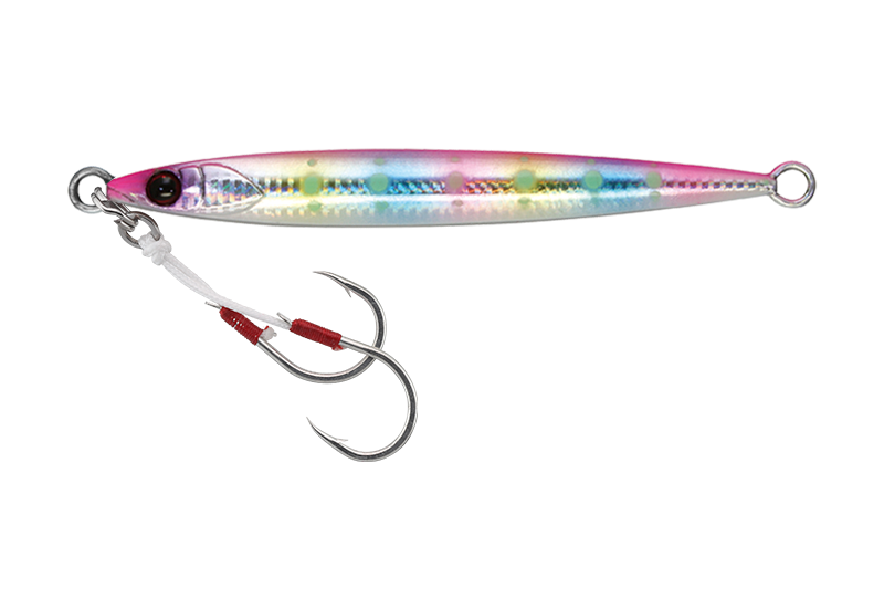 BIGBACKER JIG SLIDE STICK - JACKALL